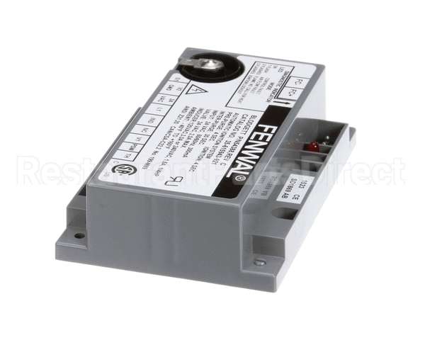 54388 Blodgett Control,Ignition,Fenwal Hv100G