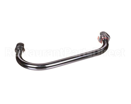 54399 Fisher Ss Spout 08Ss 2.20 Gpm