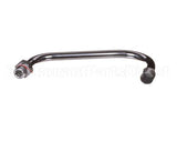 54399 Fisher Ss Spout 08Ss 2.20 Gpm