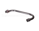 54399 Fisher Ss Spout 08Ss 2.20 Gpm