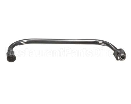 54402 Fisher Ss Spout 10Ss 2.20 Gpm