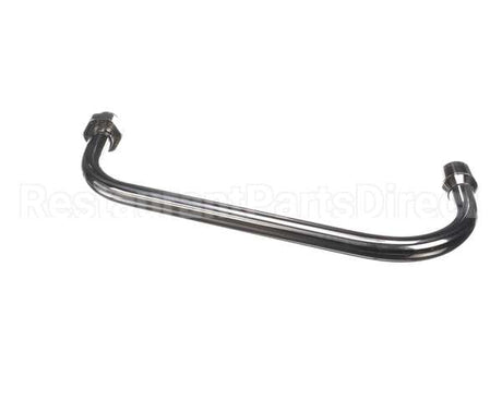 54402 Fisher Ss Spout 10Ss 2.20 Gpm