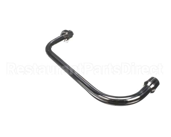 54402 Fisher Ss Spout 10Ss 2.20 Gpm