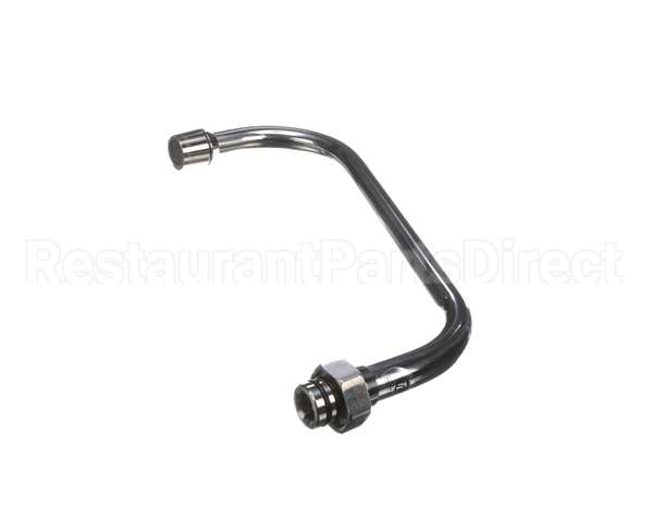 54402 Fisher Ss Spout 10Ss 2.20 Gpm