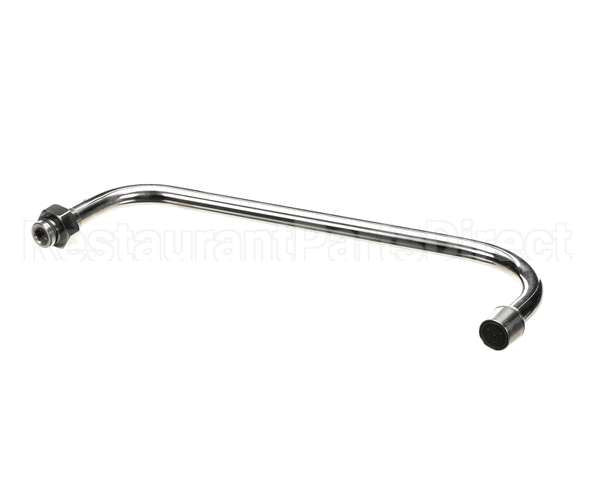 54410 Fisher Ss Spout 12Ss 2.20 Gpm