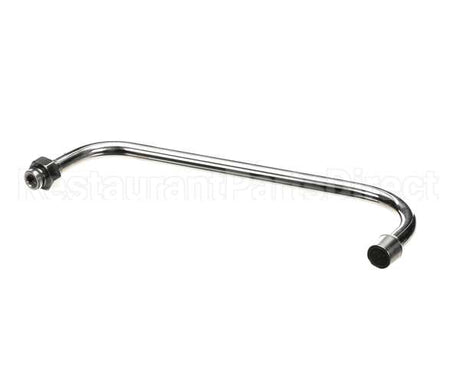 54410 Fisher Ss Spout 12Ss 2.20 Gpm