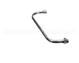 54410 Fisher Ss Spout 12Ss 2.20 Gpm