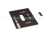 54424.0003 Bunn Switch, Membrane - Mhg (Dd)