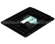54424.1100 Bunn Kit, Bezel / Memb Switch - Mhg
