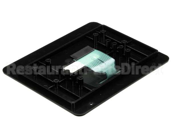 54424.1100 Bunn Kit, Bezel / Memb Switch - Mhg
