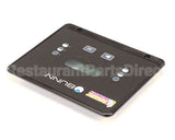 54424.1103 Bunn Kit, Bezel / Memb Switch - Mhg (Dd)
