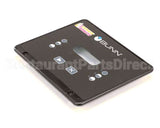 54424.1103 Bunn Kit, Bezel / Memb Switch - Mhg (Dd)