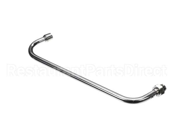 54429 Fisher Ss Spout 14Ss 2.20 Gpm