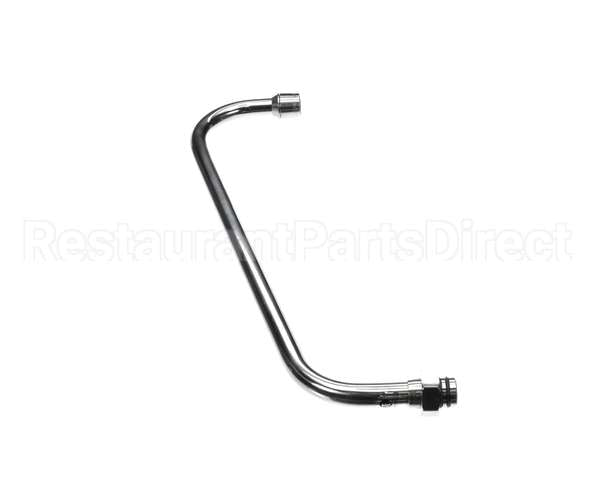 54429 Fisher Ss Spout 14Ss 2.20 Gpm