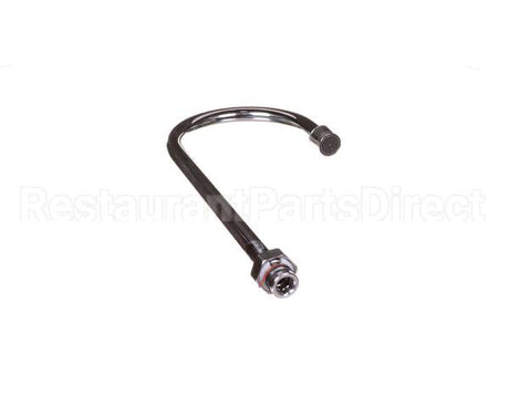 54437 Fisher Ss Spout 12Sgn 2.20 Gpm