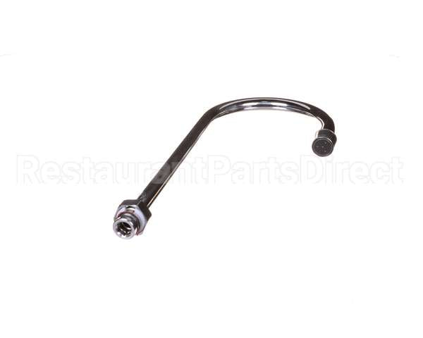 54437 Fisher Ss Spout 12Sgn 2.20 Gpm