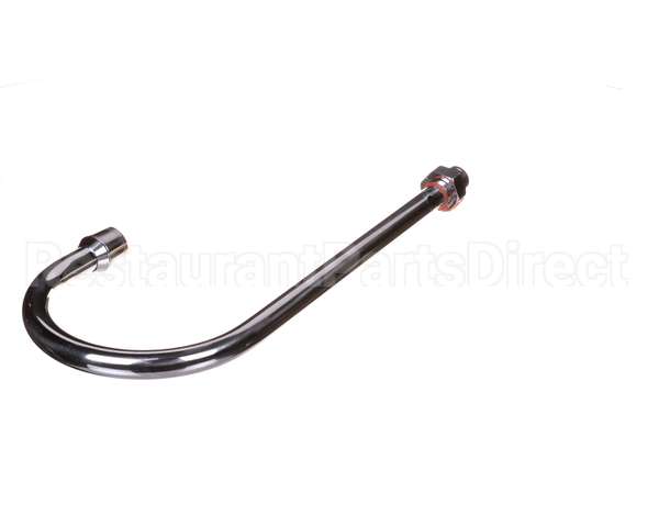 54437 Fisher Ss Spout 12Sgn 2.20 Gpm