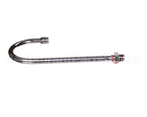 54437 Fisher Ss Spout 12Sgn 2.20 Gpm