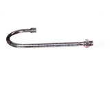 54437 Fisher Ss Spout 12Sgn 2.20 Gpm