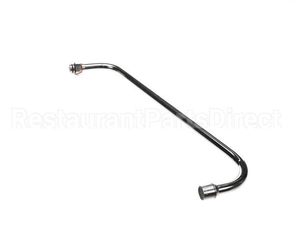 54445 Fisher Ss Spout 16Ss 2.20 Gpm