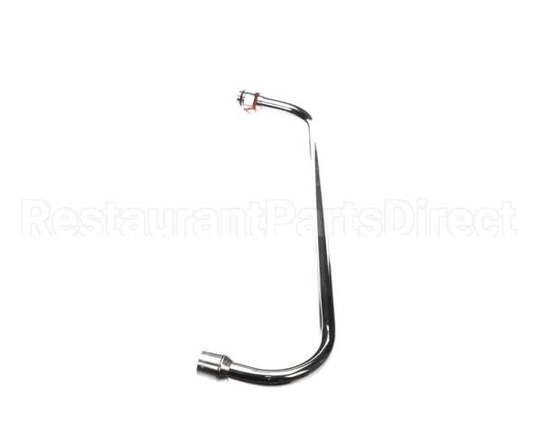 54445 Fisher Ss Spout 16Ss 2.20 Gpm