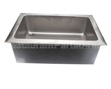 54446 Apw Wyott 12X20 Pan W/A W/Dr Wrpr W/A