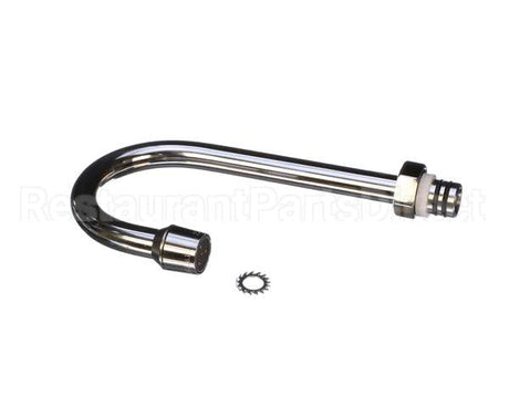 54453 Fisher Ss Spout 06Sgn 2.20 Gpm