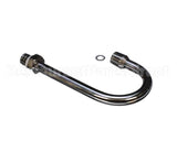 54453 Fisher Ss Spout 06Sgn 2.20 Gpm