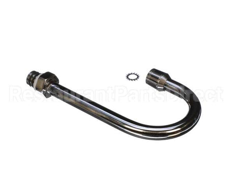 54453 Fisher Ss Spout 06Sgn 2.20 Gpm