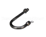 54453 Fisher Ss Spout 06Sgn 2.20 Gpm
