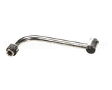 54461 Fisher Ss Spout 07Dj