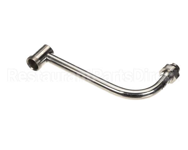 54461 Fisher Ss Spout 07Dj