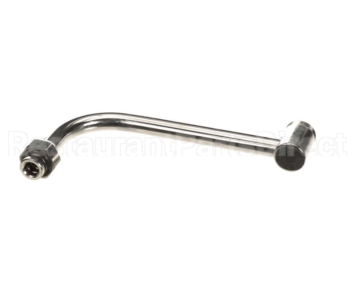 54461.0000 Fisher Ss Spout 07Dj