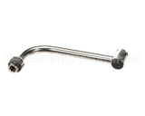 54461.0000 Fisher Ss Spout 07Dj