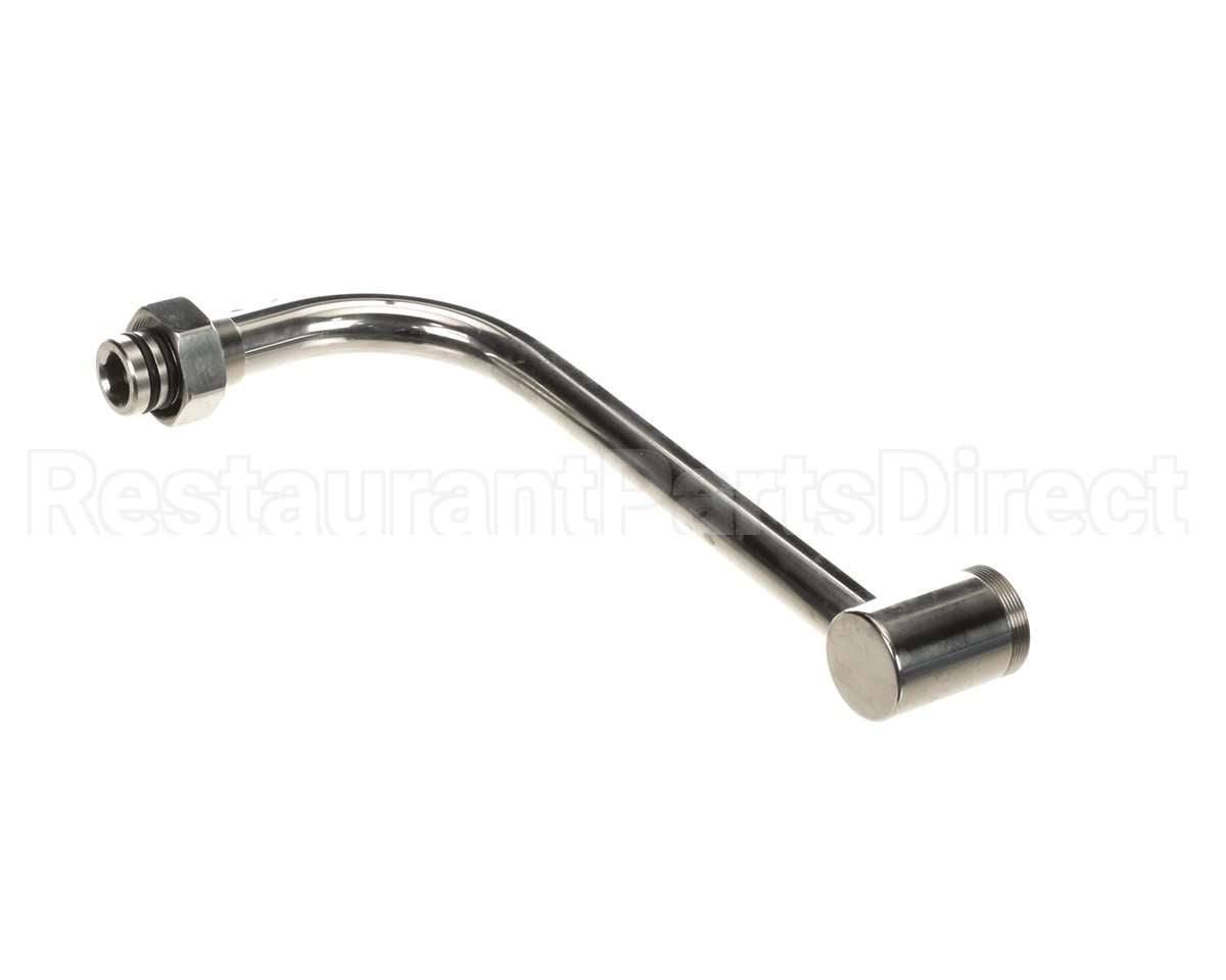 54461.0000 Fisher Ss Spout 07Dj