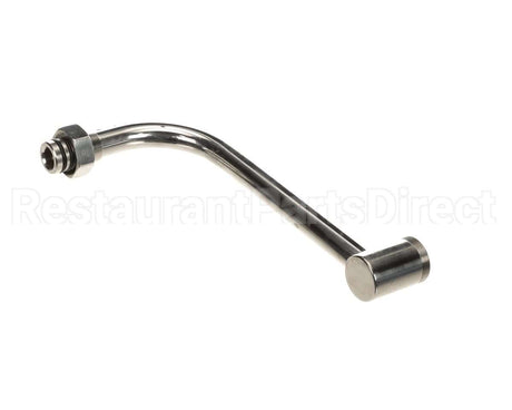 54461.0000 Fisher Ss Spout 07Dj