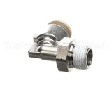54467.0000 Bunn Fitting, Elbow 6Mm 1/8 Npt Sst