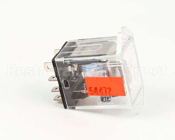 54472 Henny Penny Power Relay - 15A 120Vac