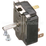 54477 Compatible Blodgett Switch & Screws Kit 4 Pos