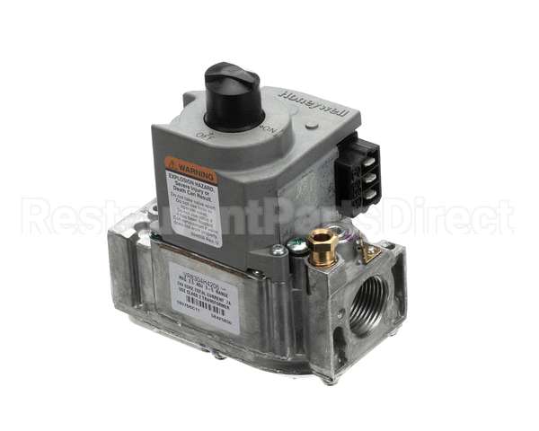 5448-2 Southbend Range Comb Gas Valve Lp