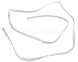 544812565 Kolpak Gasket 34X80 Rh Single 3 Sided