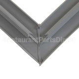 544822565 Kolpak Gasket 34X78 Lh Single 3 Sided