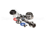 54502 Fisher Ss Stem Kit 1/2 Right Hand Che