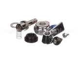 54510 Fisher Ss Stem Kit 1/2 Left Hand Chec