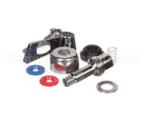 54510 Fisher Ss Stem Kit 1/2 Left Hand Chec