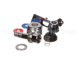 54510.0000 Fisher Ss Stem Kit 12 Left Hand Chec