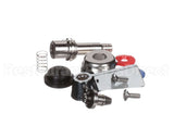 54510.0000 Fisher Ss Stem Kit 12 Left Hand Chec