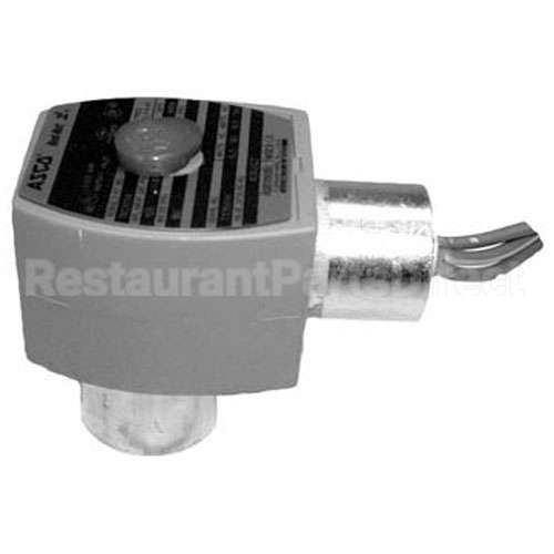 54513 Compatible Apw Solenoid Valve 1/8" 220/240V