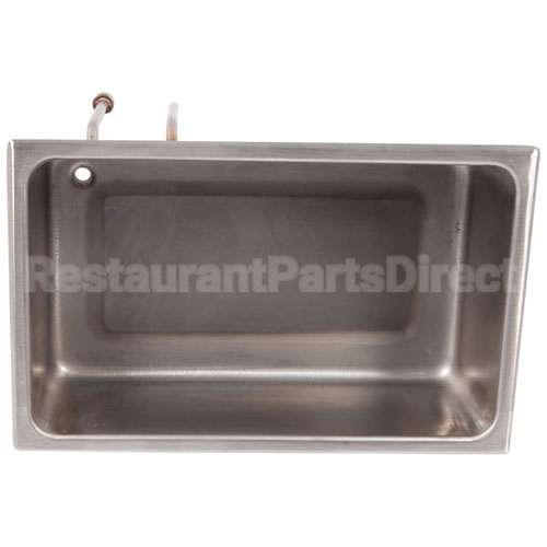 54515 Compatible Apw Well Pan Weld Assy Ez-Fill