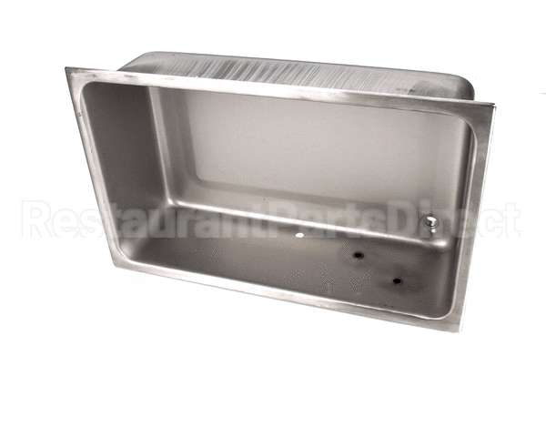 54515 Apw Wyott Ez-Fill Well Pan Weld Assembly